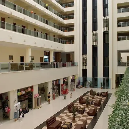 Otel Casa Fora Side