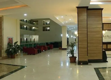 Casa Fora Сиде