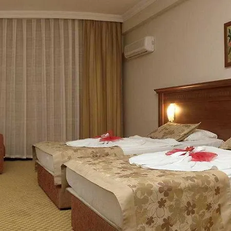 Casa Fora Отель 4*