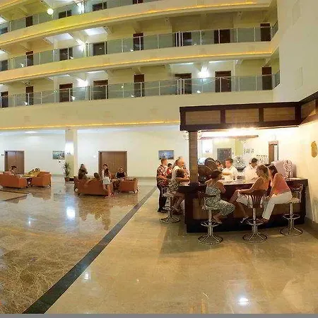 Casa Fora Отель 4*