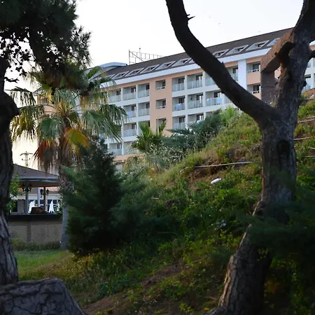 Отель Casa Fora 4*