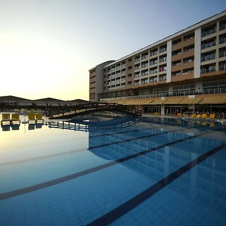 Casa Fora Отель 4*